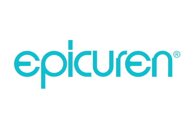 Epicuren Logo